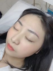 -久匠·野生眉半永久纹眉