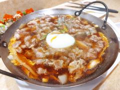 寿喜锅-东京屋(武定路店)