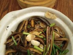 -芳芳私房菜·精做淮扬菜(承德路店)