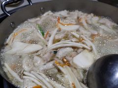 -芭夯兔·兔肉汤锅(新都店)