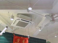 -堂屋糖水店(愚园店)