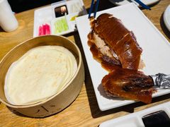 -小大董·烤鸭(王府井apm店)