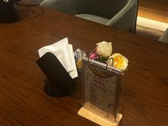 -大连铂尔曼酒店-铂尔曼美食廊 Pullman Deli