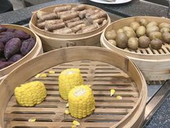 -杭州开元名都大酒店·地中海自助餐厅