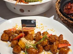 -味界·精致赣菜(招商花园城店)