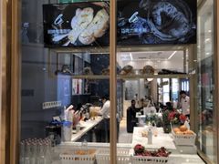 门面-乐姿生活(百盛店)