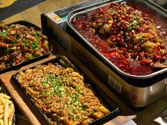 -嘎嘎鸭脑壳(蜀汉路店)