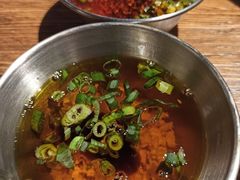 -江湖六膳門串串香(隆礼路店)