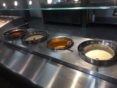 汤-So Lounge索兰至餐厅(蓝色港湾店)