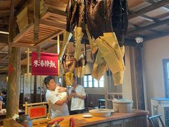 大堂-田小狗的饭店(才子佳郡店)