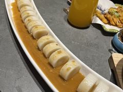 -佬太公海鸭·海鲜大排档(上海总店)