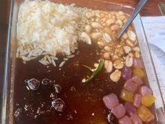 -外婆家(南开大悦城店)