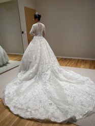 -南京宝娜嫁衣婚纱礼服馆(中央路店)