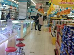 -丹尼斯(文峰店)