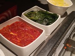 -海底捞火锅(万象城店)