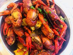 -小李子油焖大虾(南浦店)