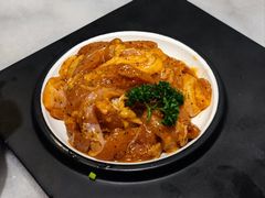 -韩宫宴烤肉·黑毛和牛·料理(合肥滨湖银泰城店)