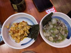 -平成屋·午肴夜酒(四川北路店)