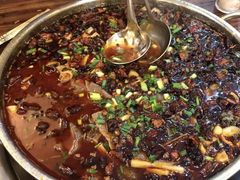 -黑竹香鸡(营和巷店)