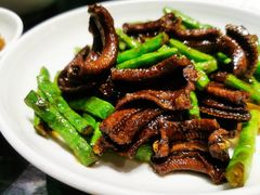 -柒园·三十年创意杭帮菜(龙湖滨江天街店)