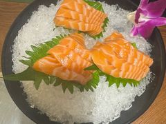 -东海怡品海鲜豆捞(星街坊店)