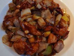 -南门小馆·清真(国贸商城店)