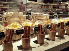 -淀里船宴(裕华东路店)