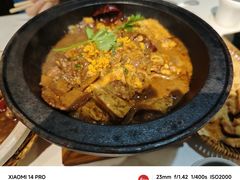 -小城外婆肴私房菜.家宴聚集点(圆明园颐和园·清河上地店)
