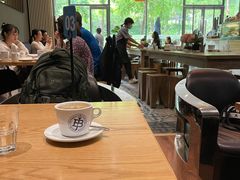 大堂-JamaicaBlue(新城国际店)