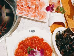 -大龙燚火锅