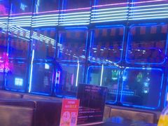 -关你鬼室大型密室逃脱(佛山创意园店)