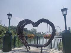 -成都欢乐谷