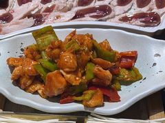 -鹤之乡·齐齐哈尔烤肉·非遗(秋涛路店)