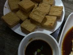 -玫瑰红烤羊排(北新桥三条店)