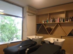 -AFA Hair studio·女士发型设计