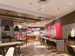 -肯德基(天鹅湖万达店)