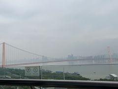 -武汉洲际酒店