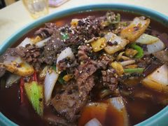 -金陵夜猫子私房菜(茂业天地店)
