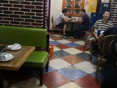 -西北朗益和穆斯林餐厅