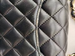 -CHANEL(恒隆广场店)