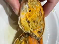 -膳富贵黄油蟹体验馆(欢乐港湾店)