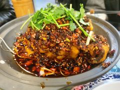 -阿嫂印象·民间江湖菜(大学城店)