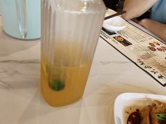 -壹只卤鹅·潮汕菜(莲塘店)