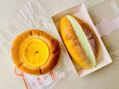 -哆士屋国民面包商店(塘朗店)