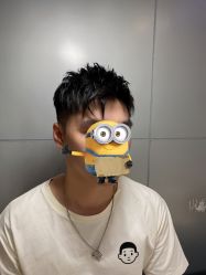 -不迫先生专业男士剪发