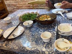 -米庄·原味私房菜(骏壹万邦店)