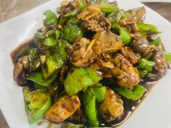 -妈妈的小作坊(陈家镇店)