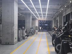-LA合时健身4PMFIT(花桥旗舰店)