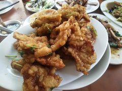 -铁东熏肉大饼铺