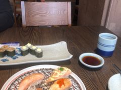 -大雄寿司(中华广场店)